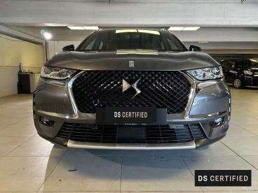 SPOTICAR Ds Ds 7 Crossback Bluehdi 180 Automatica Prestige Usata - Suv Diesel Grigio - Milano - 302484335_2