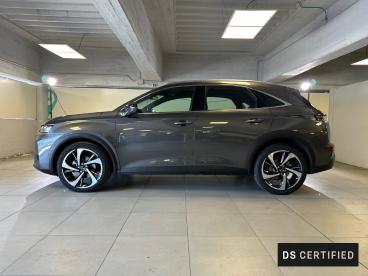 SPOTICAR Ds Ds 7 Crossback Bluehdi 180 Automatica Prestige Usata - Suv Diesel Grigio - Milano - 302484335_4