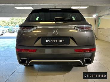SPOTICAR Ds Ds 7 Crossback Bluehdi 180 Automatica Prestige Usata - Suv Diesel Grigio - Milano - 302484335_5