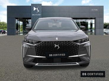 DS CERTIFIED Ds Ds 7 Crossback Bluehdi 130 Aut. Bastille Business Usata -  Diesel Grigio - Brescia - 2485875_2