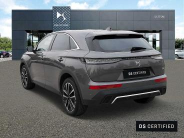 DS CERTIFIED Ds Ds 7 Crossback Bluehdi 130 Aut. Bastille Business Usata -  Diesel Grigio - Brescia - 2485875_5