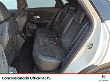 SPOTICAR Ds Ds 7 Crossback 1.6 E-tense Phev Performance Line Auto Usata - Suv Ibrido Plug-in Bianco - Vicenza - 1202486149_5