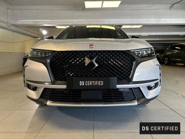 SPOTICAR Ds Ds 7 Crossback Bluehdi 130 Automatica Performance Line+ N1 Usata - Suv Diesel Beige - Milano - 302486227_2