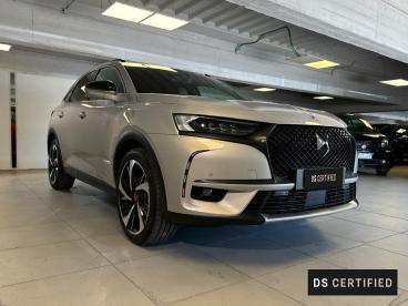 SPOTICAR Ds Ds 7 Crossback Bluehdi 130 Automatica Performance Line+ N1 Usata - Suv Diesel Beige - Milano - 302486227_3