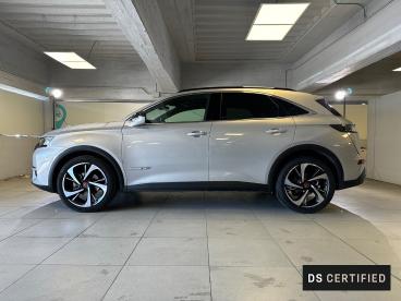 SPOTICAR Ds Ds 7 Crossback Bluehdi 130 Automatica Performance Line+ N1 Usata - Suv Diesel Beige - Milano - 302486227_4