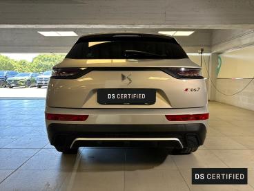 SPOTICAR Ds Ds 7 Crossback Bluehdi 130 Automatica Performance Line+ N1 Usata - Suv Diesel Beige - Milano - 302486227_5