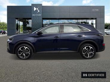 DS CERTIFIED Ds Ds 7 Crossback Ds 7 Crossback Usata -  Diesel Blu - Perugia - 2486640_2
