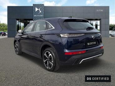 DS CERTIFIED Ds Ds 7 Crossback Ds 7 Crossback Usata -  Diesel Blu - Perugia - 2486640_3