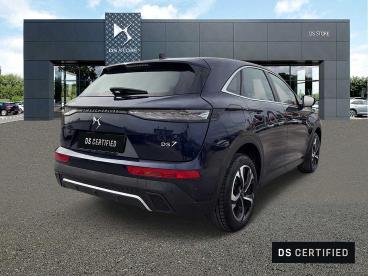 DS CERTIFIED Ds Ds 7 Crossback Ds 7 Crossback Usata -  Diesel Blu - Perugia - 2486640_5