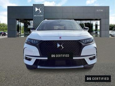 DS CERTIFIED Ds Ds 7 Crossback Ds 7 Crossback Usata -  Diesel Bianco - Perugia - 2486641_2