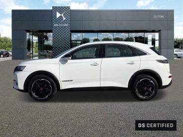 DS CERTIFIED Ds Ds 7 Crossback Ds 7 Crossback Usata -  Diesel Bianco - Perugia - 2486641_3