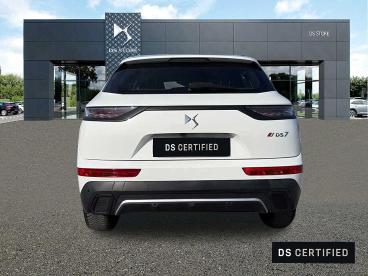 DS CERTIFIED Ds Ds 7 Crossback Ds 7 Crossback Usata -  Diesel Bianco - Perugia - 2486641_5