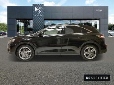 DS CERTIFIED Ds Ds 7 Crossback E-tense Business Usata -  Ibrido Plug-in Nero - San Benedetto - 2486643_2