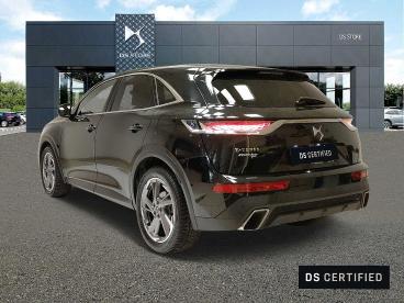 DS CERTIFIED Ds Ds 7 Crossback E-tense Business Usata -  Ibrido Plug-in Nero - San Benedetto - 2486643_3