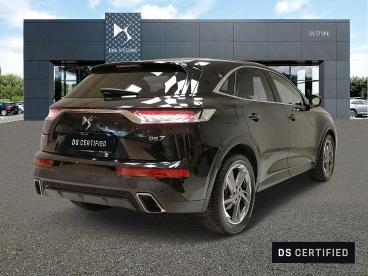 DS CERTIFIED Ds Ds 7 Crossback E-tense Business Usata -  Ibrido Plug-in Nero - San Benedetto - 2486643_4