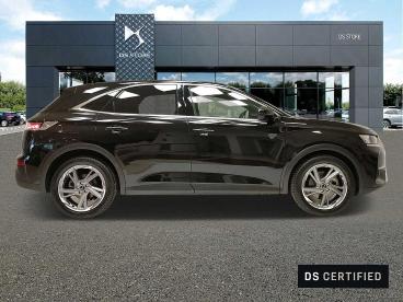 DS CERTIFIED Ds Ds 7 Crossback E-tense Business Usata -  Ibrido Plug-in Nero - San Benedetto - 2486643_5