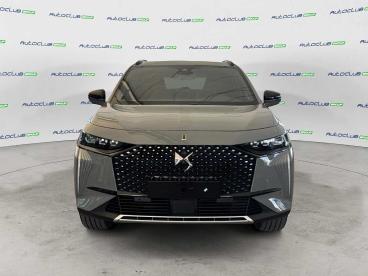 DS CERTIFIED Ds Ds 7 Crossback Pallas Blue Hdi Usata -  Diesel Grigio - Bari - 2487114_2