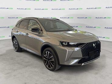 DS CERTIFIED Ds Ds 7 Crossback Pallas Blue Hdi Usata -  Diesel Grigio - Bari - 2487114_3