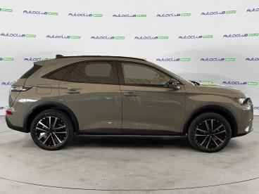 DS CERTIFIED Ds Ds 7 Crossback Pallas Blue Hdi Usata -  Diesel Grigio - Bari - 2487114_4