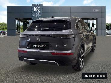 DS CERTIFIED Ds Ds 7 Crossback 1.5 Bluehdi Rivoli 130cv Auto Usata -  Diesel Grigio - Sesto Fiorentino - 2488668_5