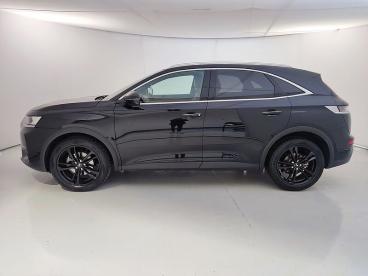 DS CERTIFIED Ds Ds 7 Crossback 2.0 Bluehdi Prestige 180cv Auto Usata -  Diesel Nero - Reggio Emilia - 2488960_3