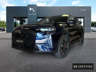 DS CERTIFIED Ds Ds 7 Crossback E-tense 4x4 Automatica Performance Line+ Usata -  Ibrido Plug-in 0n6l - Milano - 2489833_1