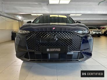 DS CERTIFIED Ds Ds 7 Crossback E-tense 4x4 Automatica Performance Line+ Usata -  Ibrido Plug-in 0n6l - Milano - 2489833_2