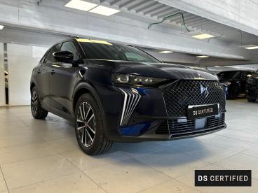 DS CERTIFIED Ds Ds 7 Crossback E-tense 4x4 Automatica Performance Line+ Usata -  Ibrido Plug-in 0n6l - Milano - 2489833_3
