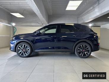 DS CERTIFIED Ds Ds 7 Crossback E-tense 4x4 Automatica Performance Line+ Usata -  Ibrido Plug-in 0n6l - Milano - 2489833_4