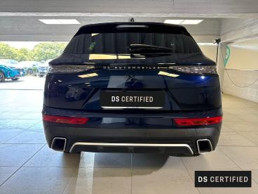 DS CERTIFIED Ds Ds 7 Crossback E-tense 4x4 Automatica Performance Line+ Usata -  Ibrido Plug-in 0n6l - Milano - 2489833_5