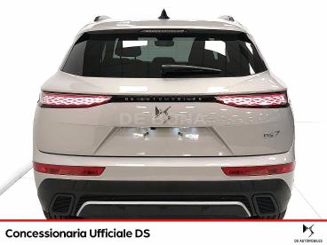 SPOTICAR Ds Ds 7 Crossback 1.5 Bluehdi Pallas 130cv Auto Usata - Suv Diesel Grigio - Vicenza - 1202492386_3