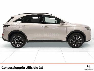 SPOTICAR Ds Ds 7 Crossback 1.5 Bluehdi Pallas 130cv Auto Usata - Suv Diesel Grigio - Vicenza - 1202492386_4