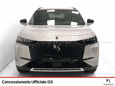 SPOTICAR Ds Ds 7 Crossback 1.5 Bluehdi Pallas 130cv Auto Usata - Suv Diesel Grigio - Vicenza - 1202492386_5