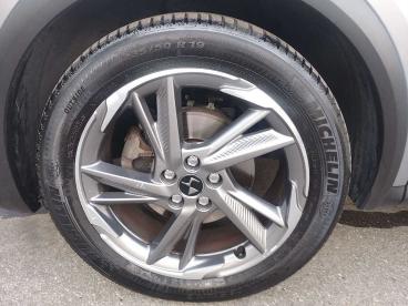 DS CERTIFIED Ds Ds 7 Crossback Bluehdi 130 Aut. Grand Chic Usata -  Diesel Grigio - Modena - 2492424_3
