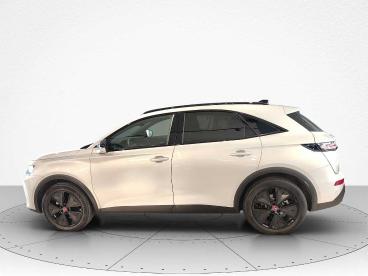 SPOTICAR Ds Ds 7 Crossback Bluehdi 130 Aut. Performance Line+ Usata - Suv Diesel Grigio - Teramo - 1202494097_2