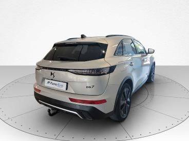 SPOTICAR Ds Ds 7 Crossback Bluehdi 130 Aut. Performance Line+ Usata - Suv Diesel Grigio - Teramo - 1202494097_4