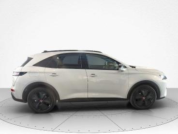 SPOTICAR Ds Ds 7 Crossback Bluehdi 130 Aut. Performance Line+ Usata - Suv Diesel Grigio - Teramo - 1202494097_5