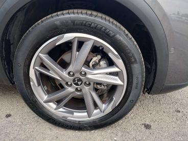 DS CERTIFIED Ds Ds 7 Crossback Bluehdi 130 Aut. Grand Chic Usata -  Diesel Grigio - Modena - 2494420_5