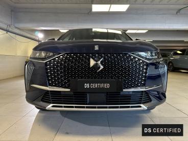 SPOTICAR Ds Ds 7 Crossback Bluehdi 130 Automatica Business Bastille Usata - Suv Diesel Blu - Milano - 302495026_2
