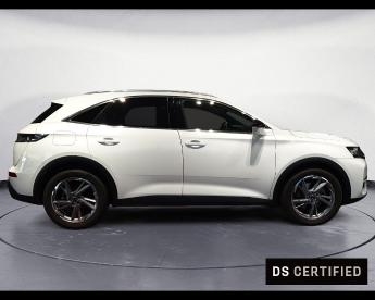 DS CERTIFIED Ds Ds 7 Crossback E-tense Business Usata -  Benzina Bianco - Cuneo - 2496138_4