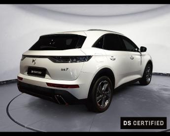 DS CERTIFIED Ds Ds 7 Crossback E-tense Business Usata -  Benzina Bianco - Cuneo - 2496138_5