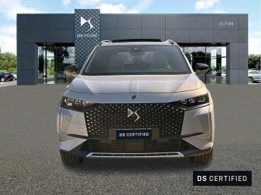 DS CERTIFIED Ds Ds 7 Crossback Bluehdi 130 Aut. Etoile Full Optional Usata -  Diesel Grigio - Brescia - 2496521_2