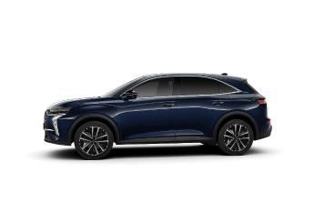 DS CERTIFIED Ds Ds 7 Crossback 1.5 Bluehdi Performance Line+ 130cv Auto Usata -  Diesel Grigio - Atripalda - 2497309_1