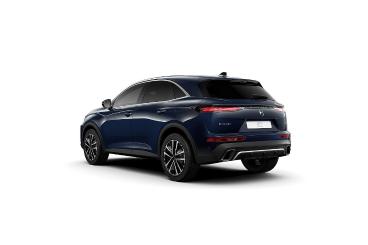 DS CERTIFIED Ds Ds 7 Crossback 1.5 Bluehdi Performance Line+ 130cv Auto Usata -  Diesel Grigio - Atripalda - 2497309_2