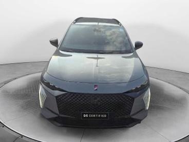 DS CERTIFIED Ds Ds 7 Crossback 1.5 Bluehdi Performance Line+ 130cv Auto Usata -  Diesel Grigio - Atripalda - 2497309_3