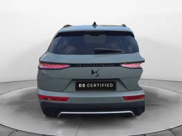 DS CERTIFIED Ds Ds 7 Crossback 1.5 Bluehdi Performance Line+ 130cv Auto Usata -  Diesel Grigio - Atripalda - 2497309_4