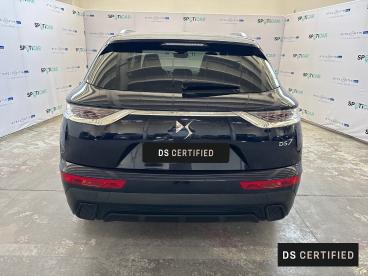 SPOTICAR Ds Ds 7 Crossback Bluehdi 130 Automatica Business Usata - Suv Diesel Blu - Roma - 302501405_5