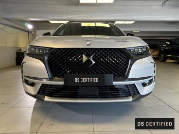 SPOTICAR Ds Ds 7 Crossback E-tense 4x4 Automatica Performance Line+ Usata - Suv Ibrido Plug-in Grigio - Milano - 302504286_2