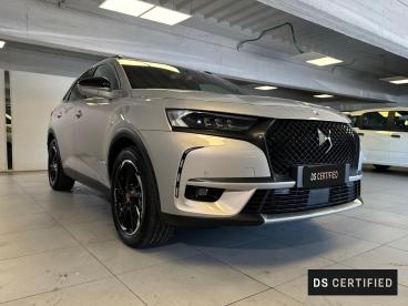 SPOTICAR Ds Ds 7 Crossback E-tense 4x4 Automatica Performance Line+ Usata - Suv Ibrido Plug-in Grigio - Milano - 302504286_3