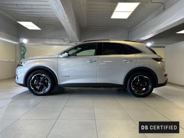 SPOTICAR Ds Ds 7 Crossback E-tense 4x4 Automatica Performance Line+ Usata - Suv Ibrido Plug-in Grigio - Milano - 302504286_4